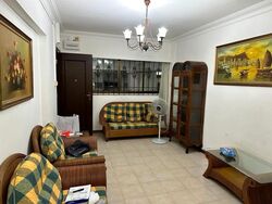 Blk 276 Tampines Street 22 (Tampines), HDB 3 Rooms #629569011